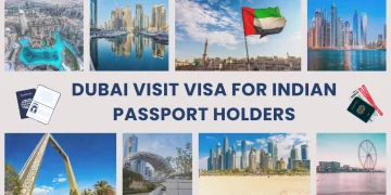 Dubai Visit Visa for Indian Passport Holders